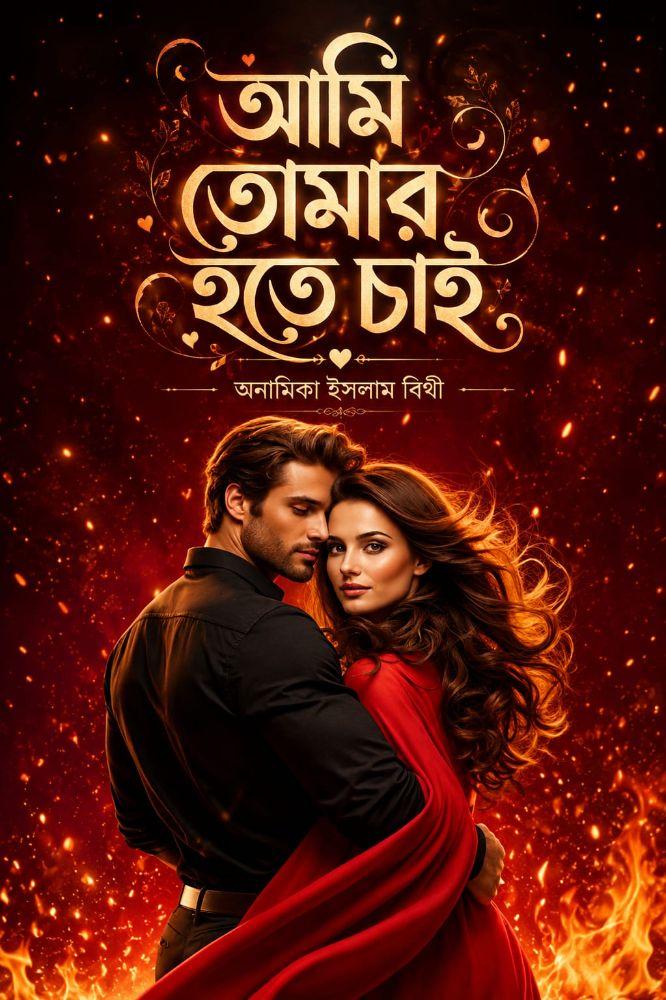 আমি তোমার হতে চাই