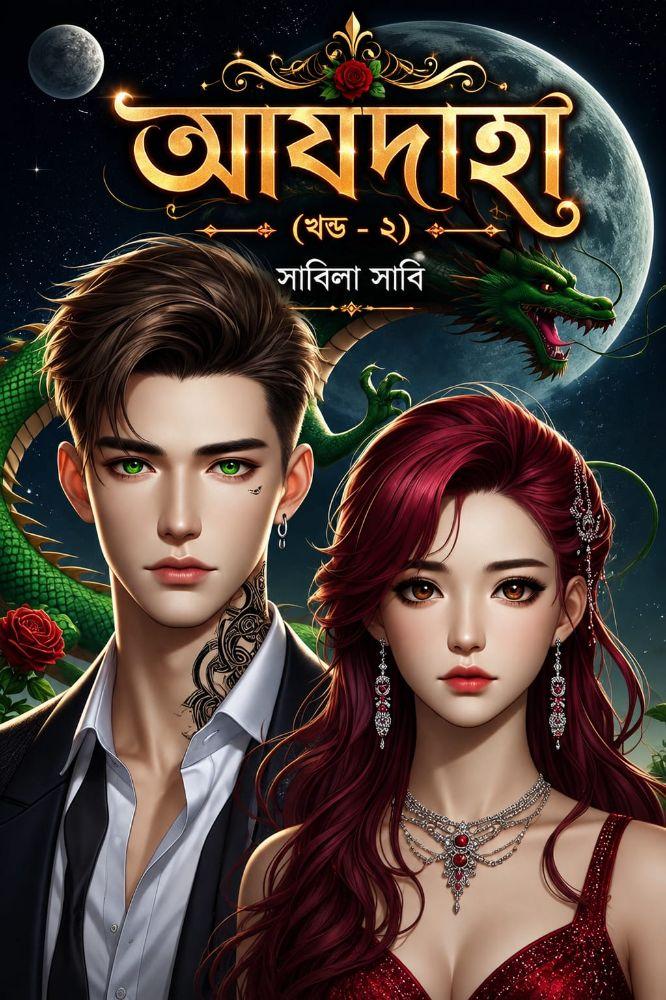 আযদাহা (খন্ড-২)