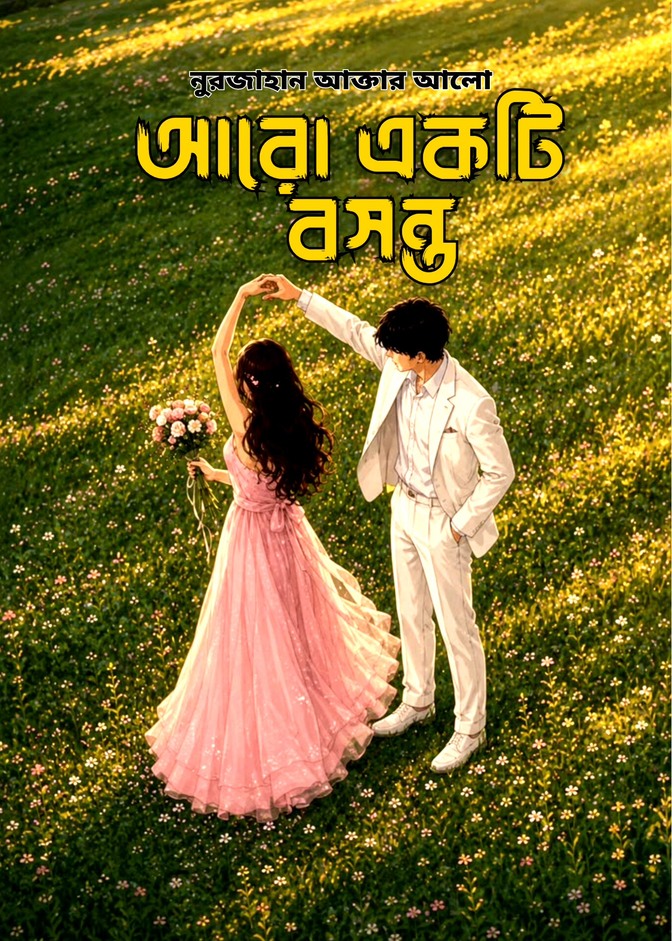 আরো একটি বসন্ত