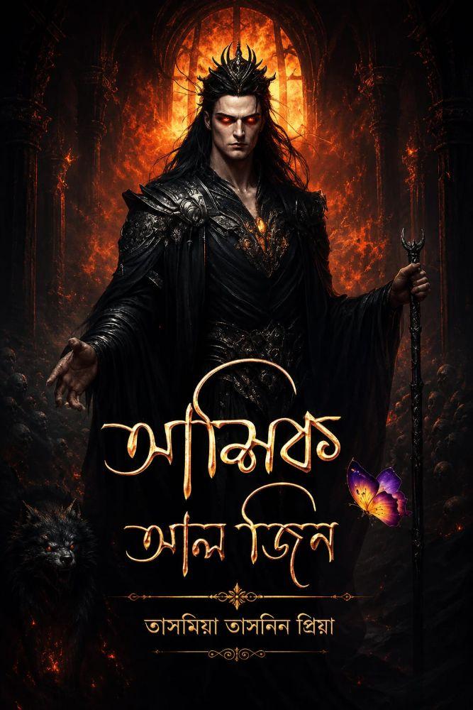 আশিক আল জিন