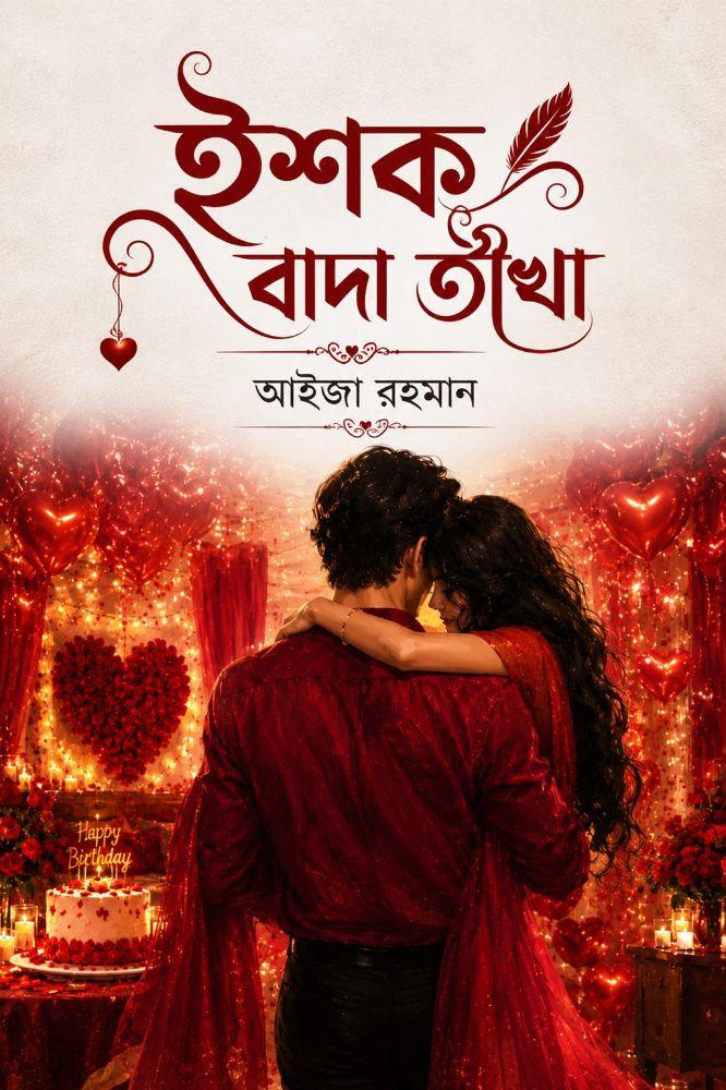 ইশক বাদা তীখা