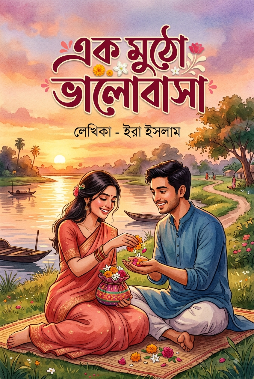 এক মুঠো ভালোবাসা