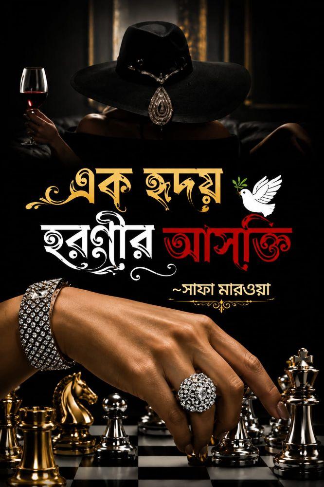 এক হৃদয় হরনীর আসক্তি