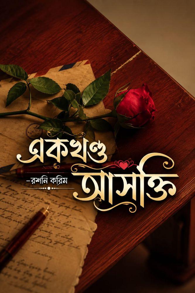 একখণ্ড আসক্তি
