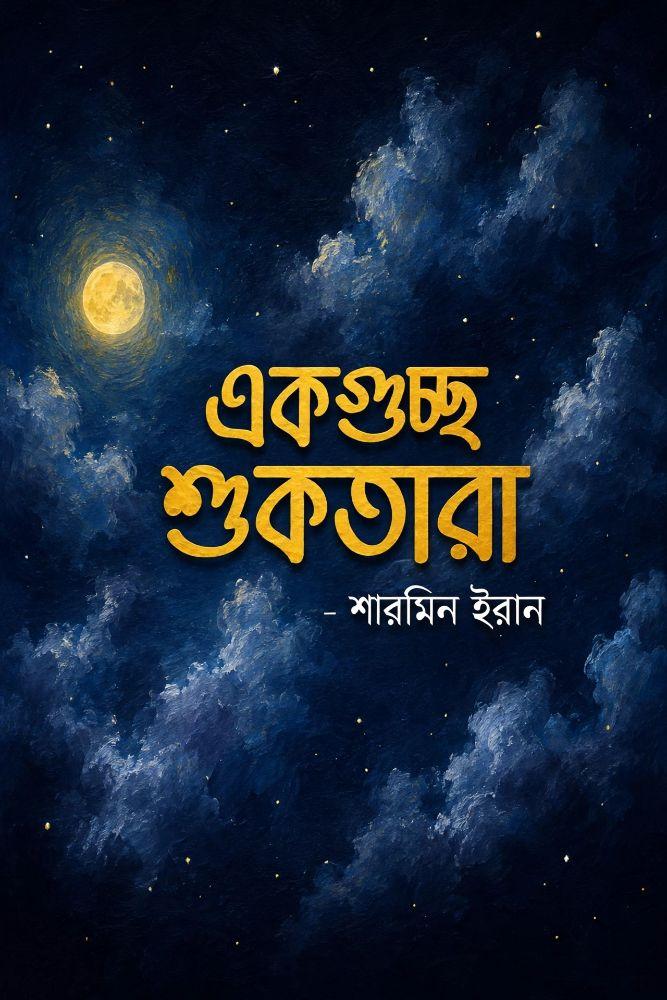 একগুচ্ছ শুকতারা