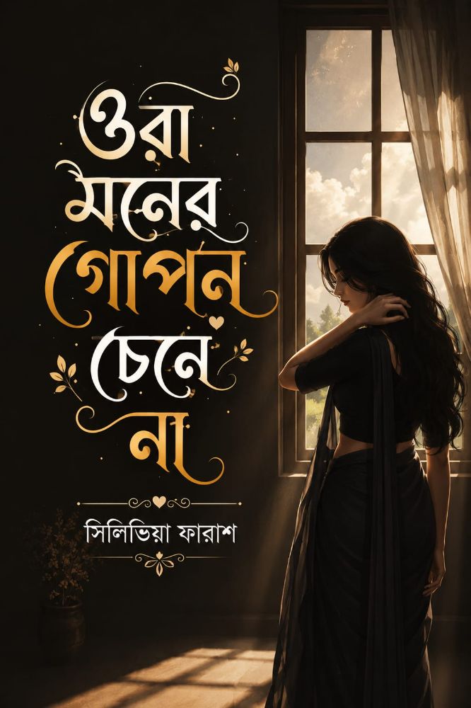 ওরা মনের গোপন চেনে না