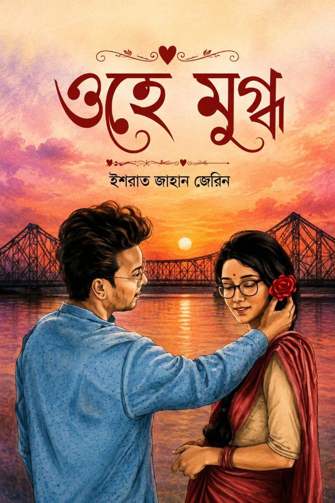 ওহে মুগ্ধ