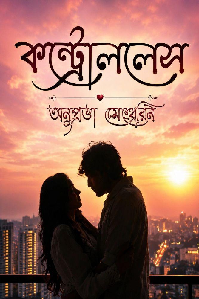 কন্ট্রোললেস