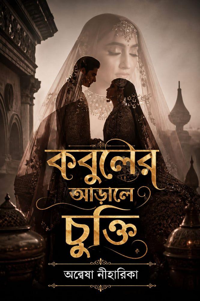 কবুলের আড়ালে চুক্তি