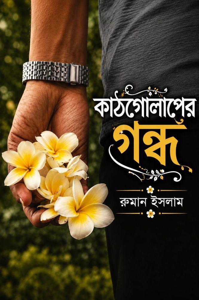 কাঠগোলাপের গন্ধ