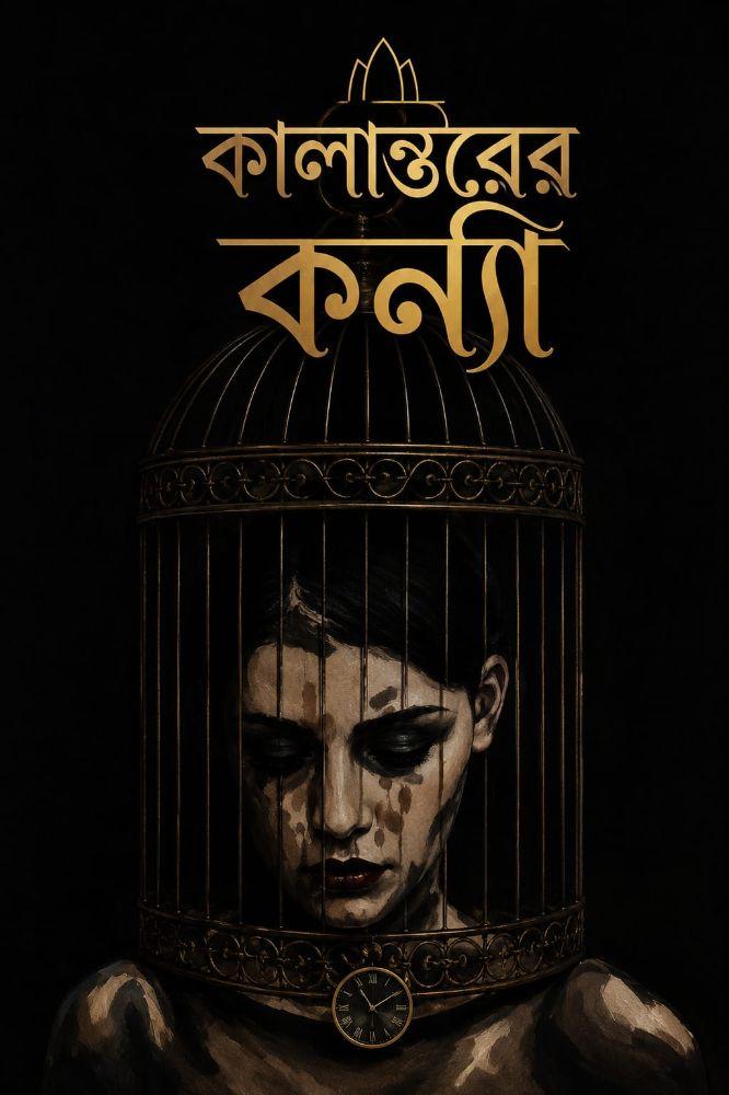 কালান্তরের কন্যা