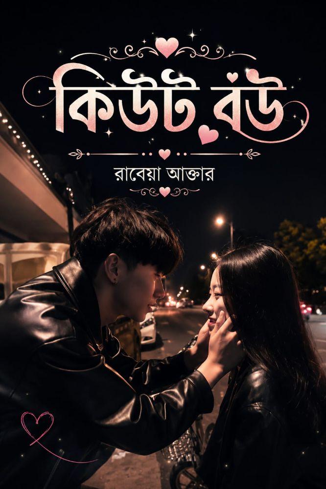 কিউট বউ