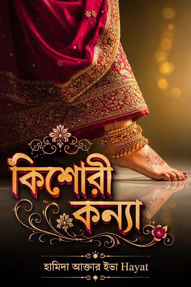 কিশোরী কন্যা