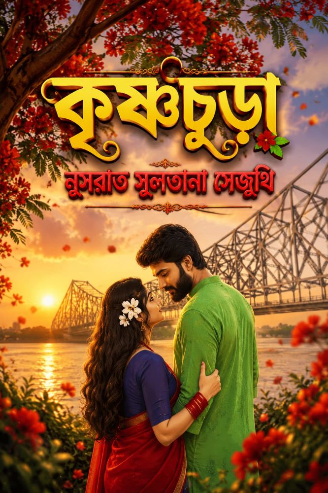 কৃষ্ণচূড়া