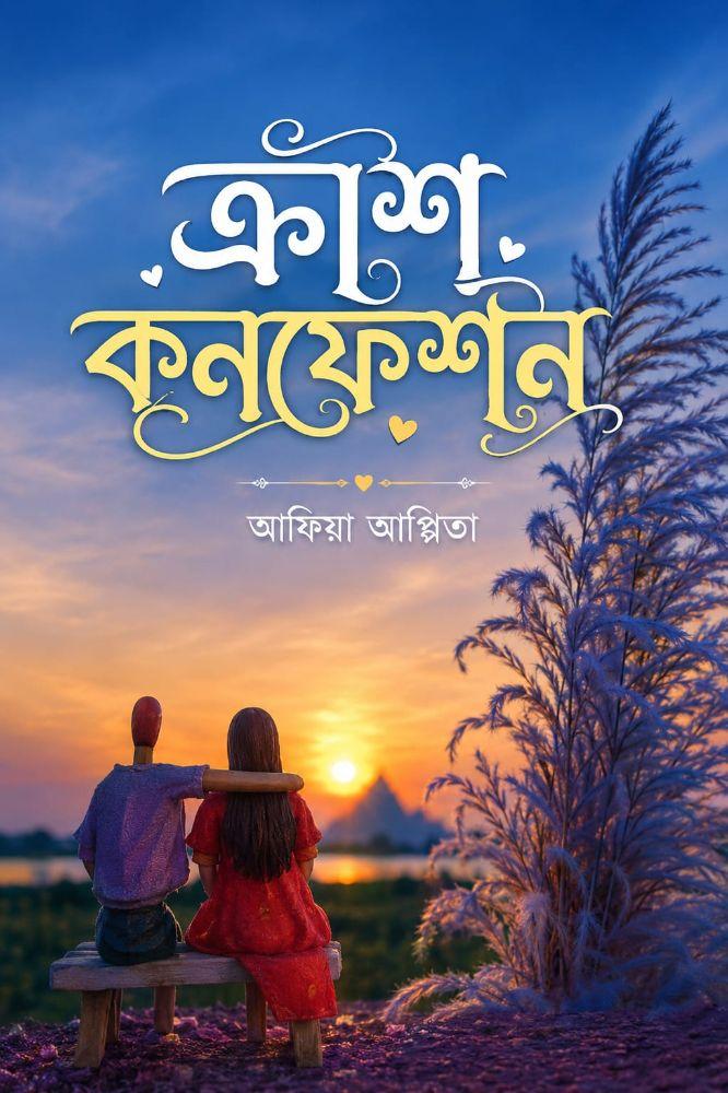 ক্রাশ কনফেশন