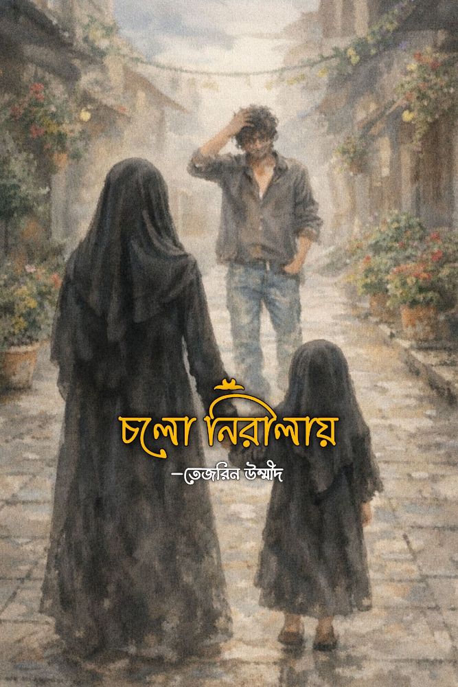 চলো নিরালায়