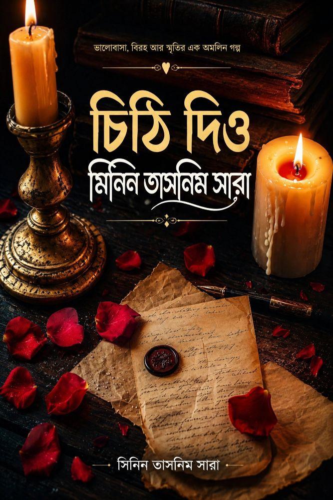 চিঠি দিও