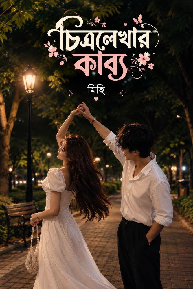 চিত্রলেখার কাব্য