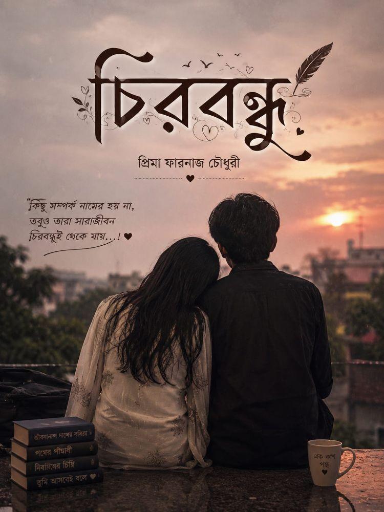 চির বন্ধু