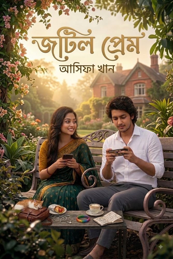 জটিল প্রেম