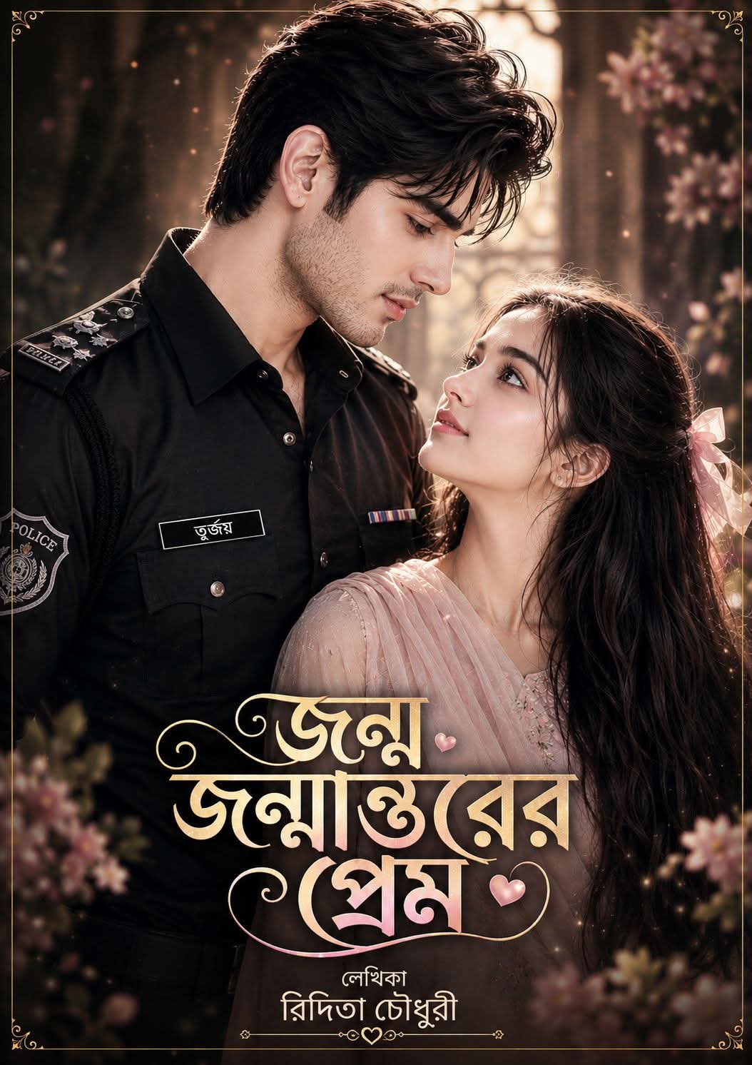 জন্ম জন্মান্তরের প্রেম