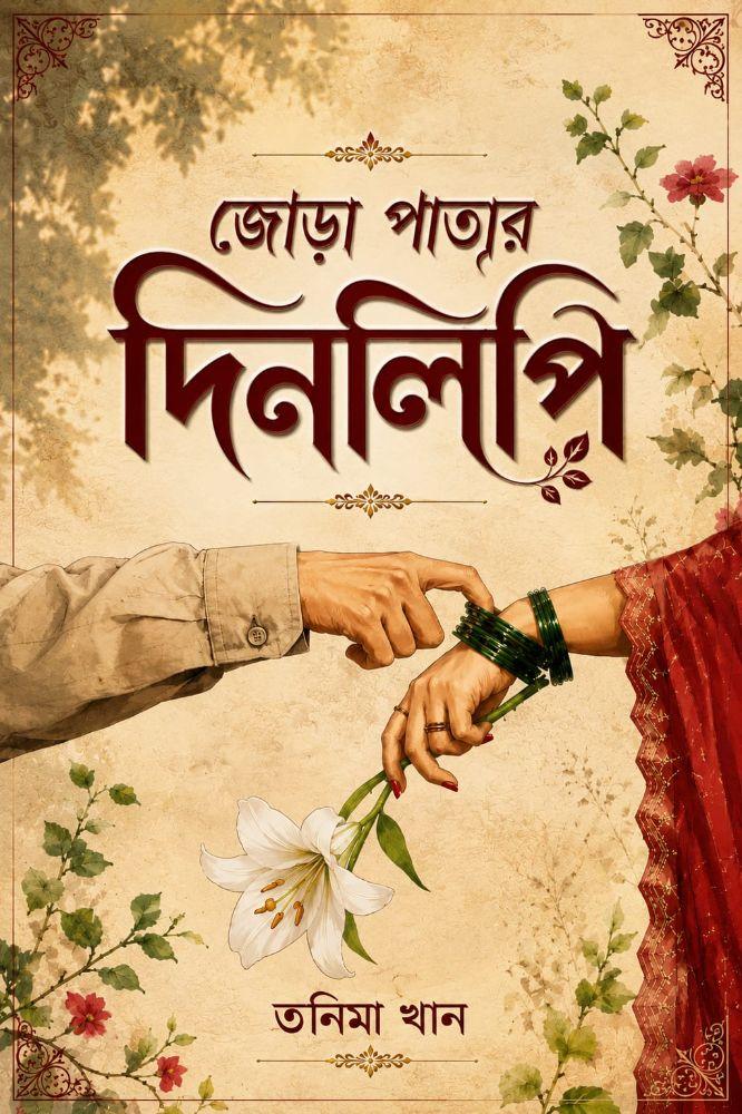 জোড়া পাতার দিনলিপি