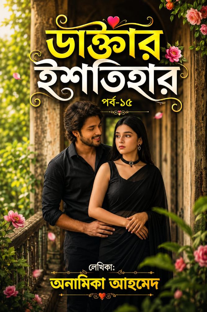 ডাক্টার ইশতিহার