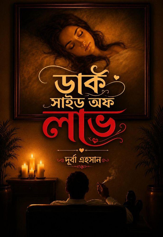 ডার্ক সাইড অব লাভ