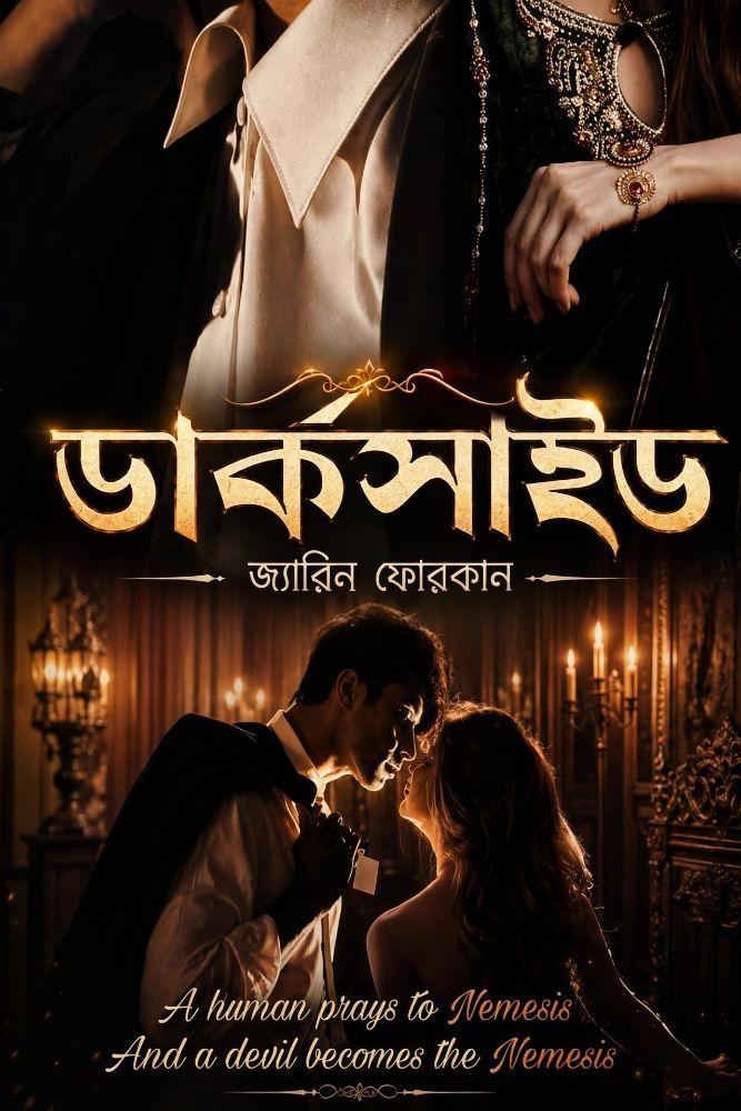 ডার্কসাইট