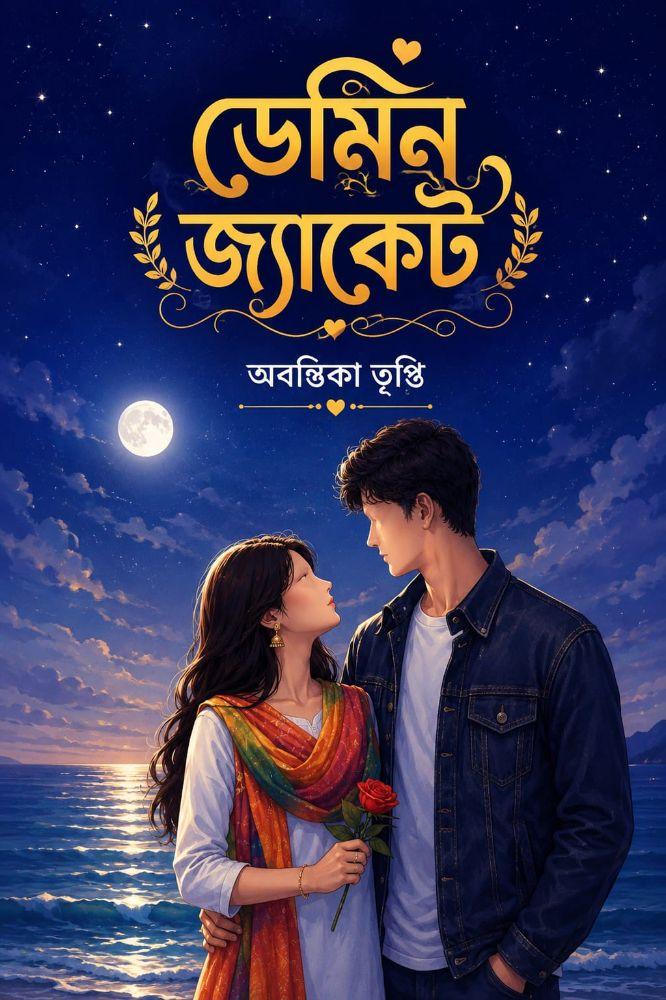 ডেমিন জ্যাকেট