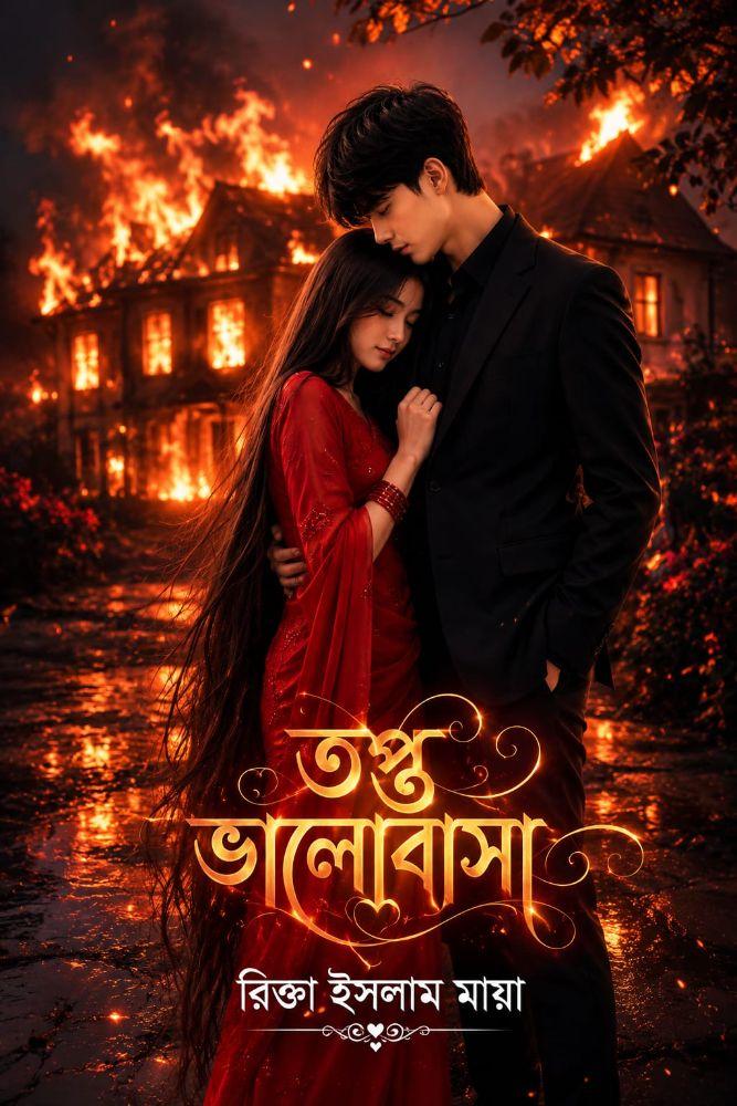 তপ্ত ভালোবাসা