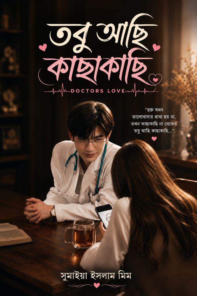 তবু আছি কাছাকাছি