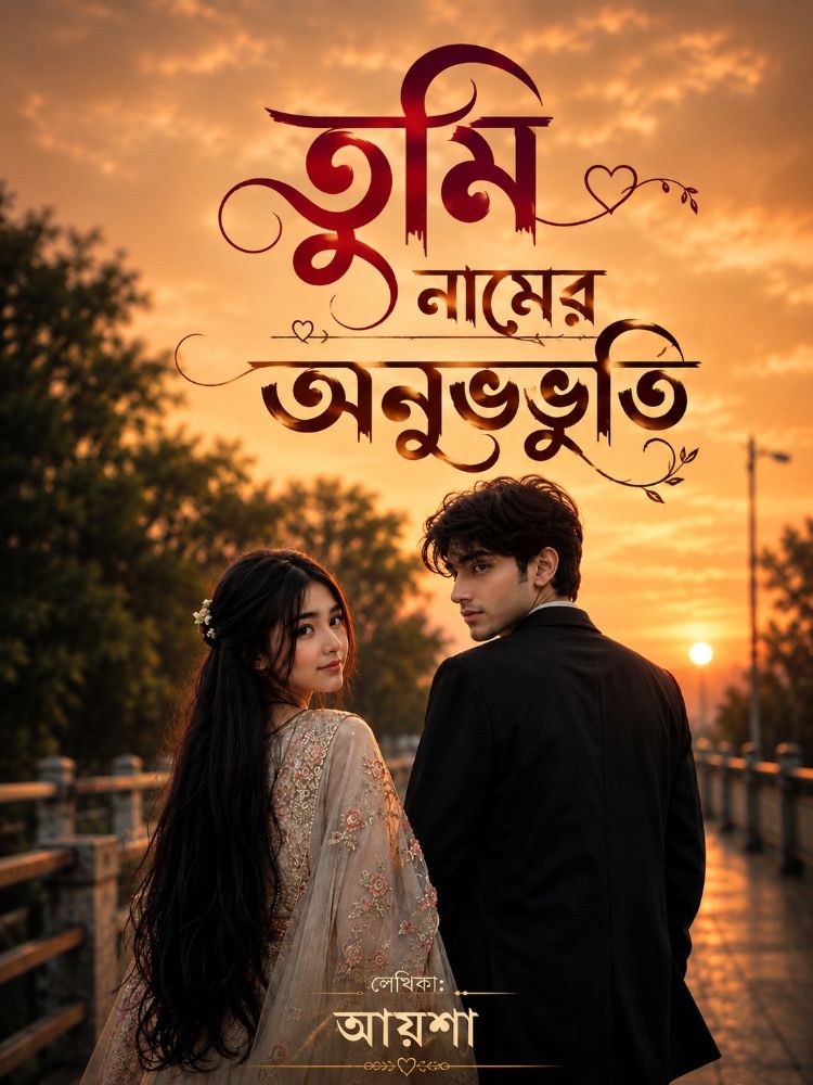 তুমি নামের অনুভূতি