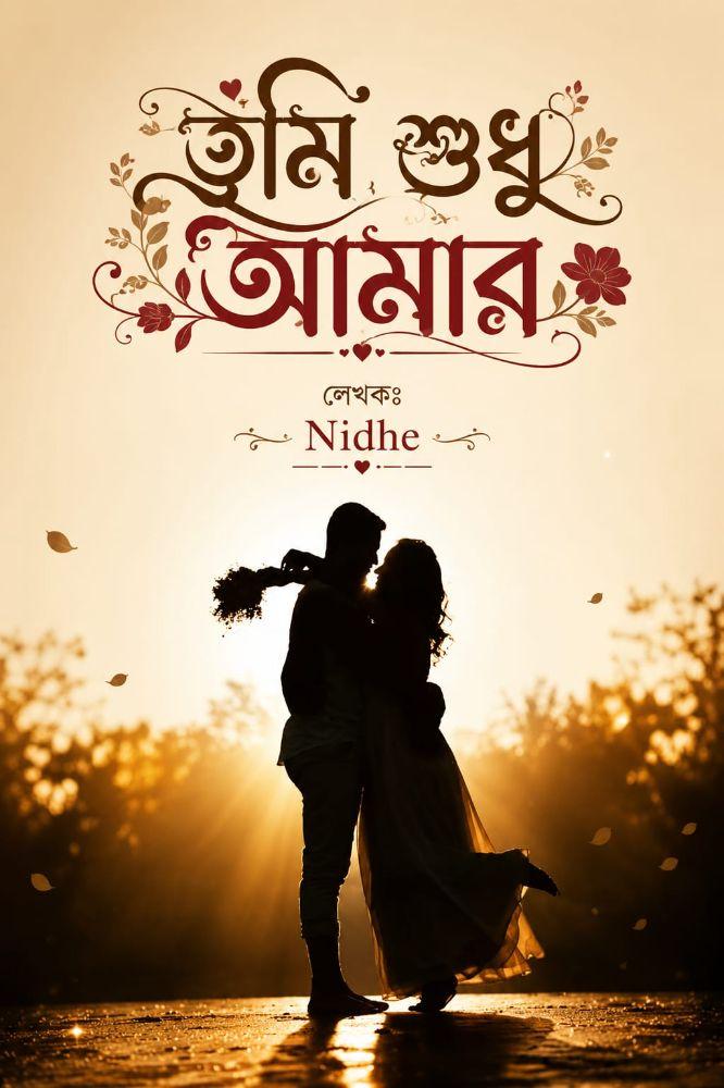 তুমি শুধু আমার