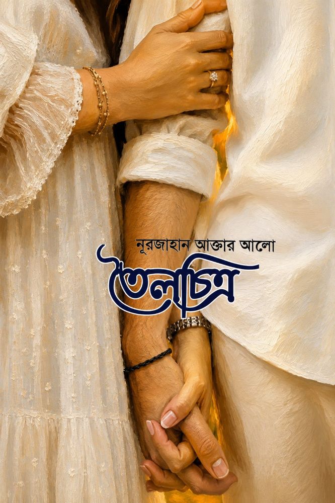 তৈলচিত্র
