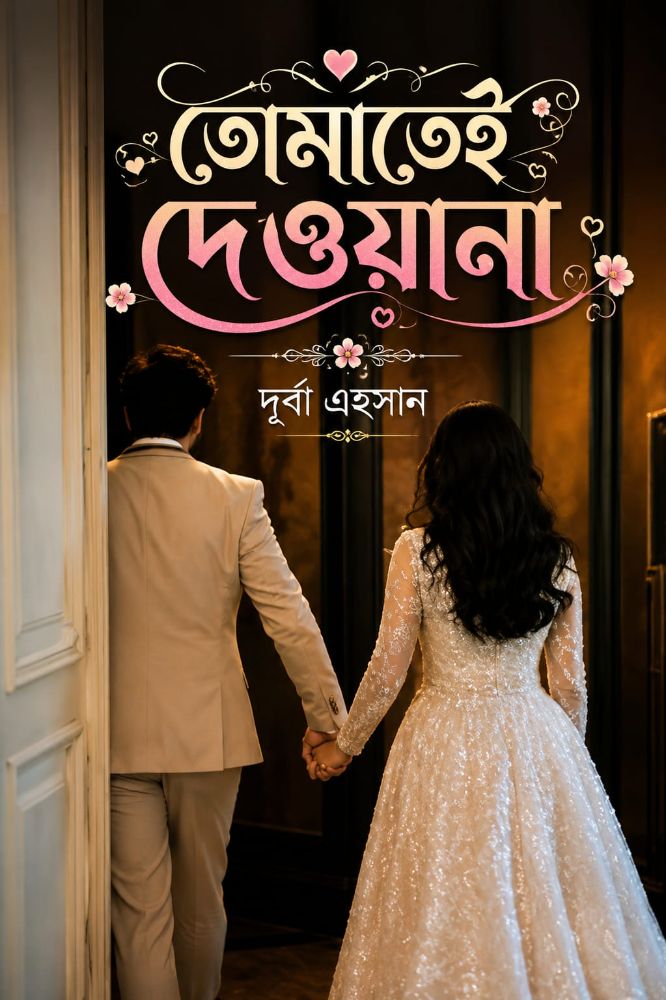 তোমাতেই দেওয়ানা