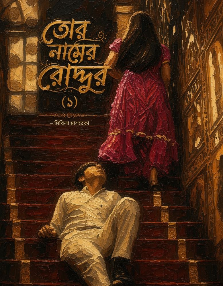 তোর নামের রোদ্দুর (সিজন ১)