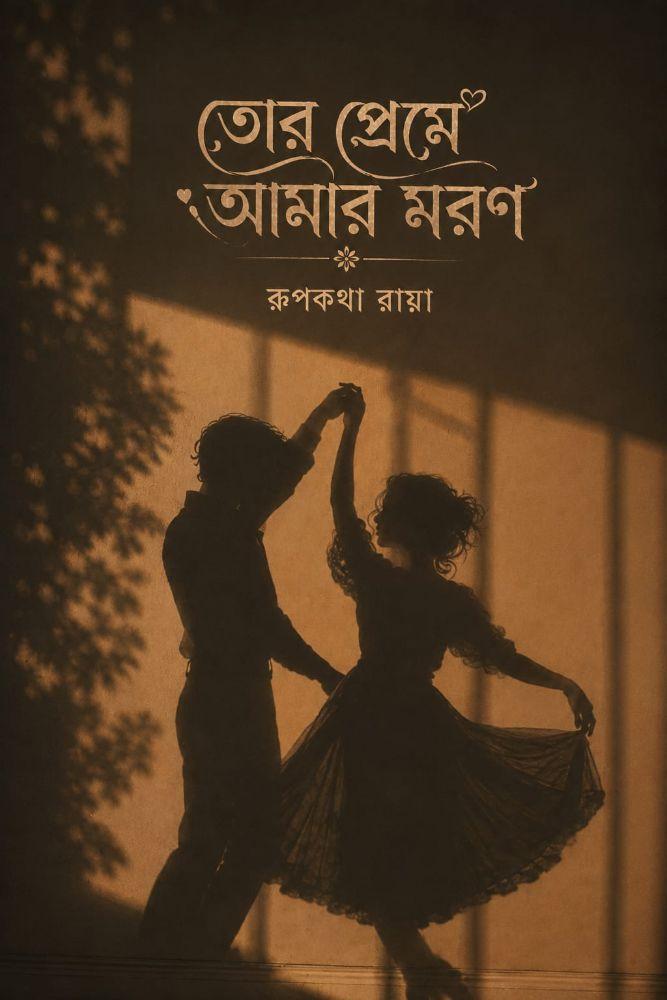তোর প্রেমে আমার মরণ