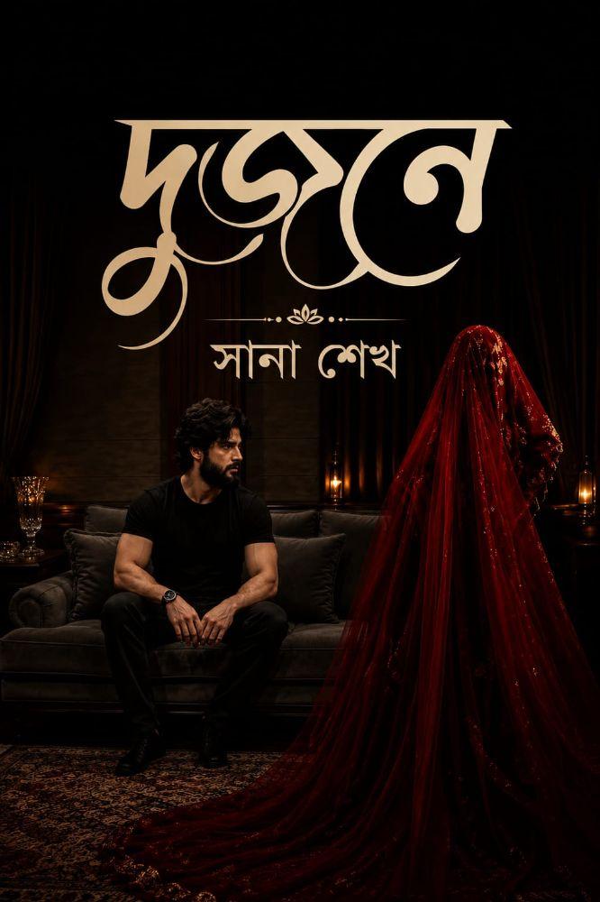 দুজনে