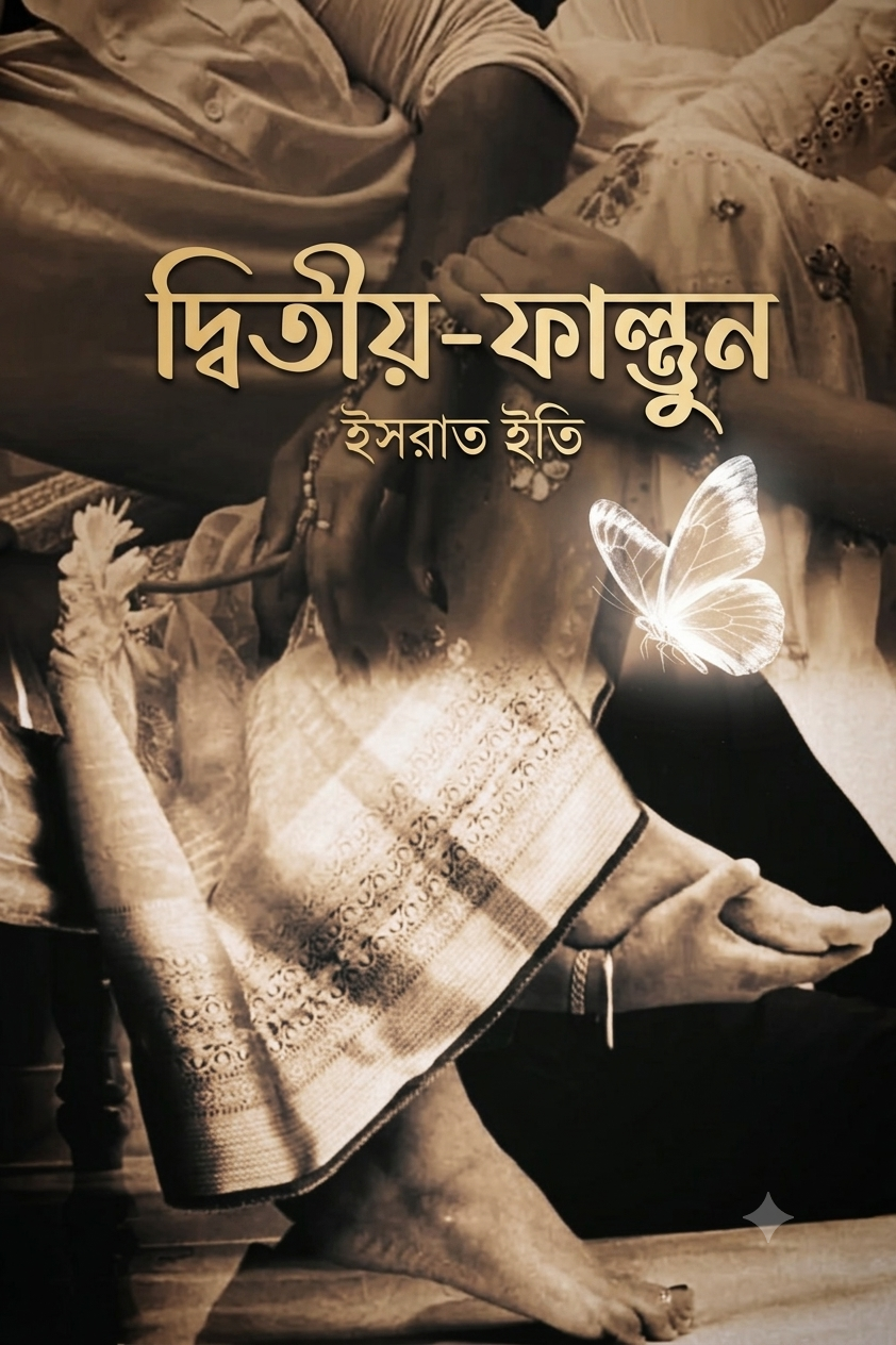 দ্বিতীয় ফাল্গুন