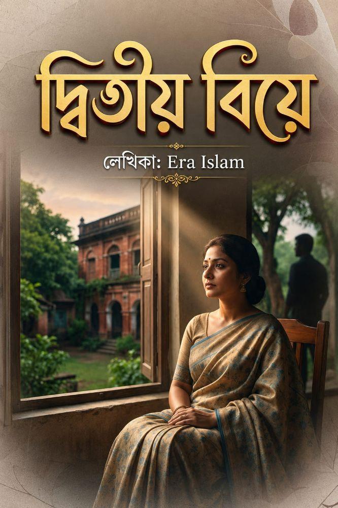 দ্বিতীয় বিয়ে