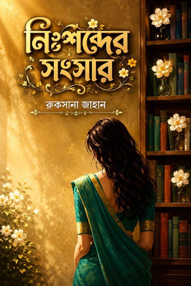 নিঃশব্দের সংসার