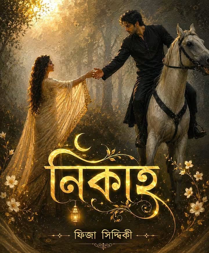 নিকাহ