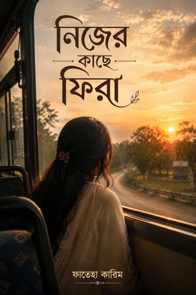 নিজের কাছে ফিরা