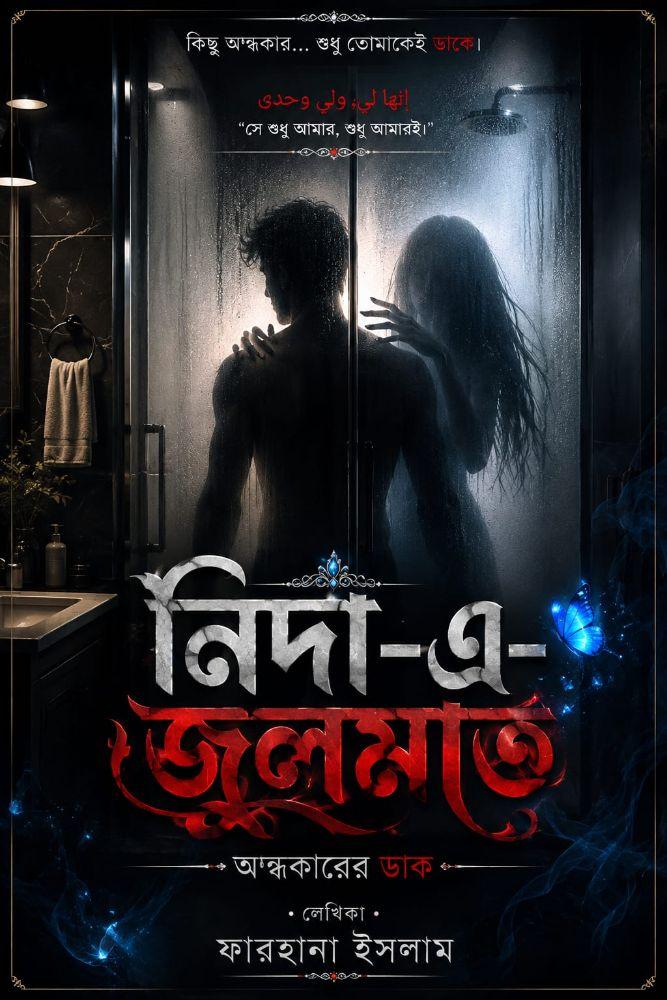 নিদা-এ-জুলমাত