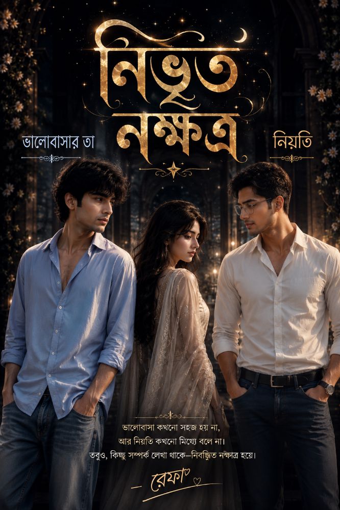 নিভৃত নক্ষত্র