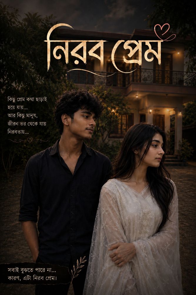 নিরব প্রেম