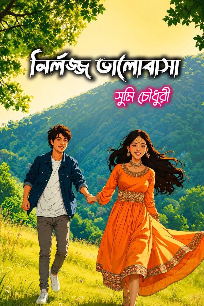 নির্লজ্জ ভালোবাসা
