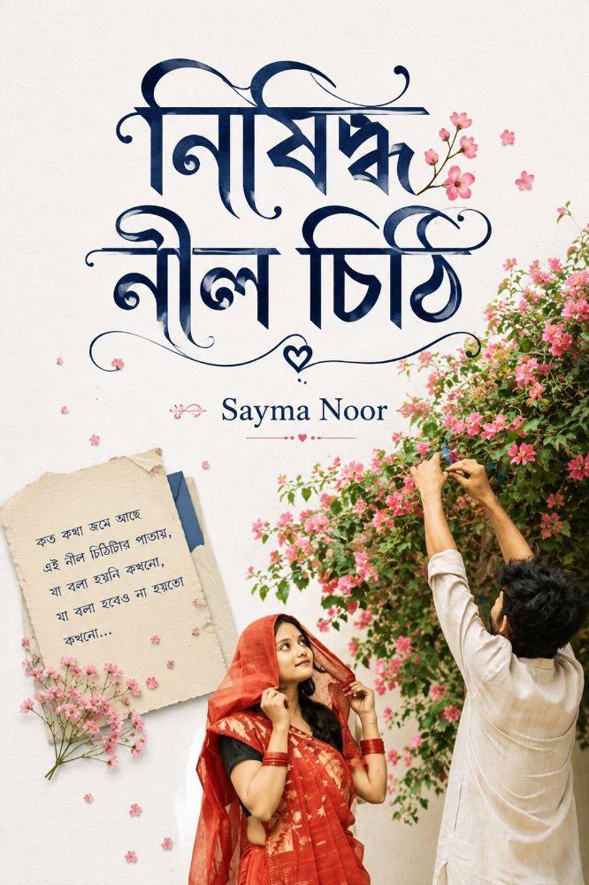 নিষিদ্ধ নীল চিঠি