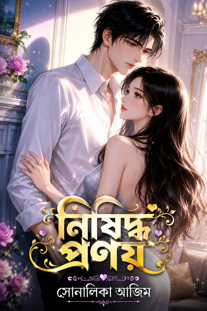 নিষিদ্ধ প্রণয়